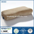 High quality bamboo anti snore neck protection soft memory foam pillow